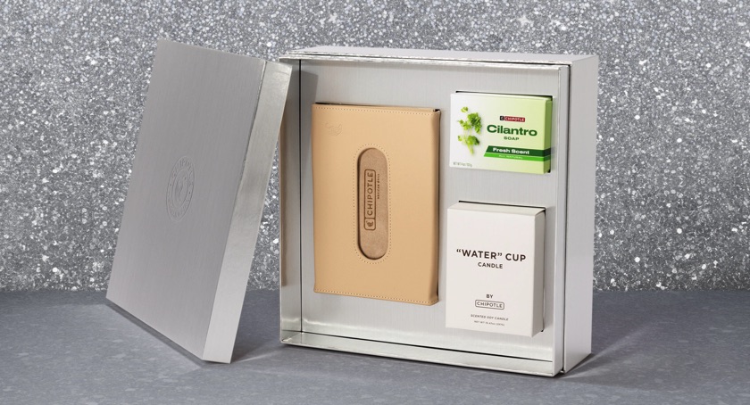 Viral Bar Soap and Candle Make a Comeback at Chipotle
